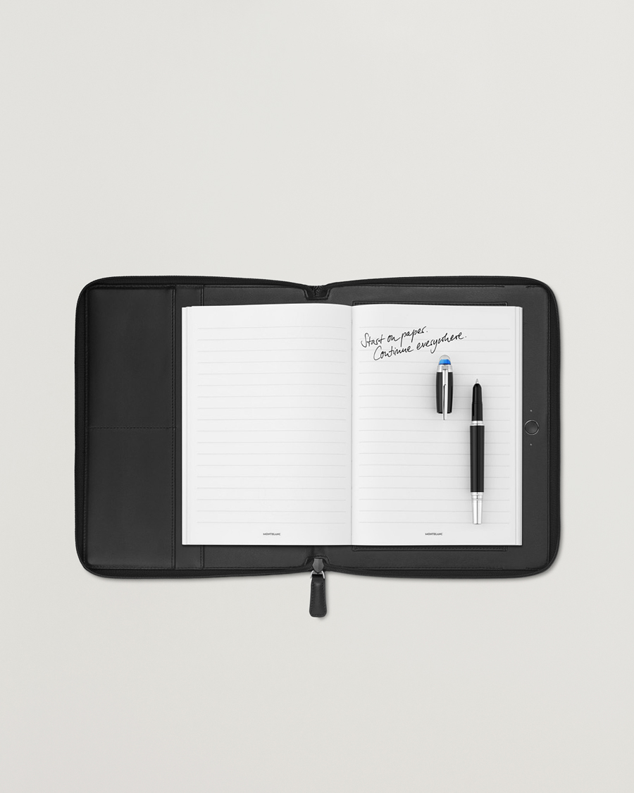 Men | Montblanc Extreme 3.0 Augmented Paper Black | Montblanc | Extreme 3.0 Augmented Paper Black