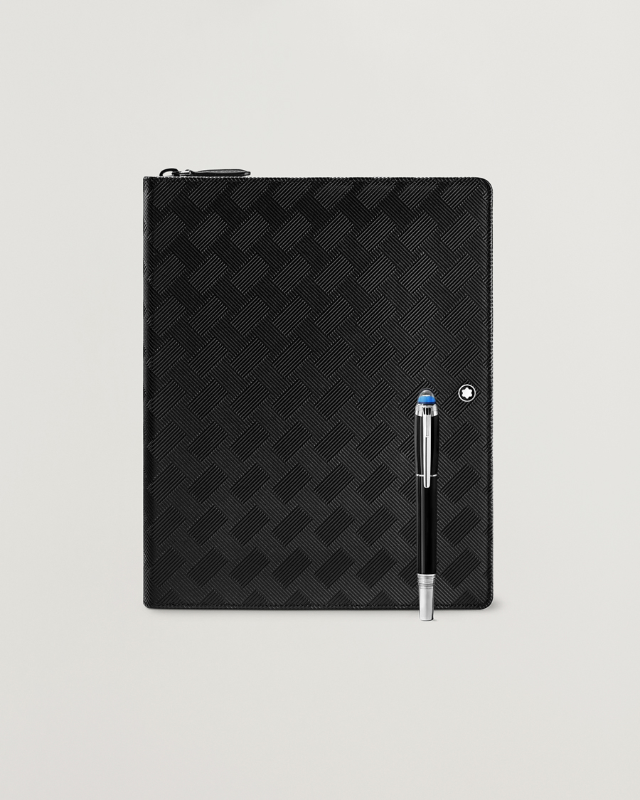 Men |  | Montblanc | Extreme 3.0 Augmented Paper Black
