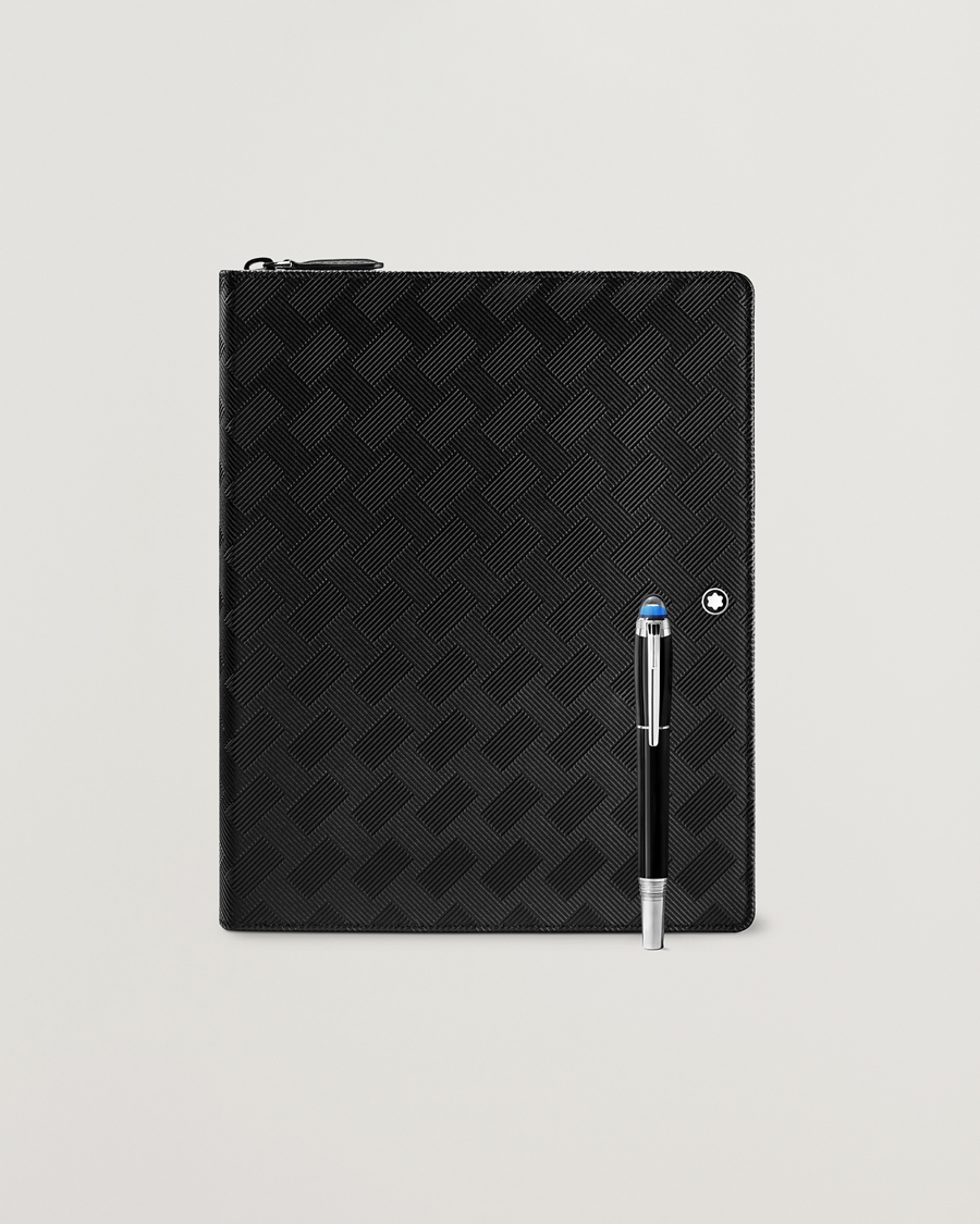 Men | Montblanc Extreme 3.0 Augmented Paper Black | Montblanc | Extreme 3.0 Augmented Paper Black