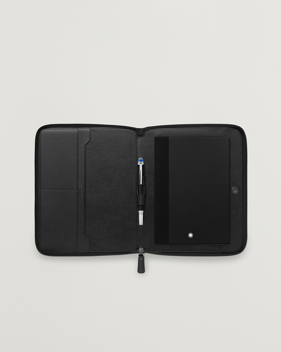 Montblanc Extreme 3.0 Augmented Paper Black at CareOfCarl.com