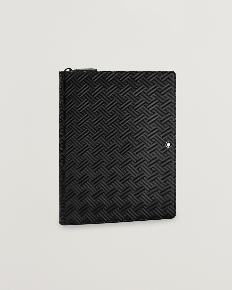 Montblanc Extreme 3.0 Augmented Paper Black at CareOfCarl.com
