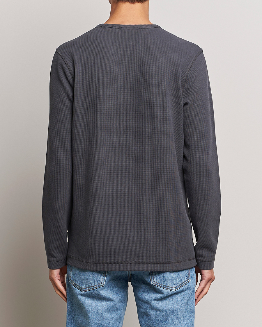 Men | Sweaters & Knitwear | BOSS ORANGE | Tempesto Sweater Dark Grey