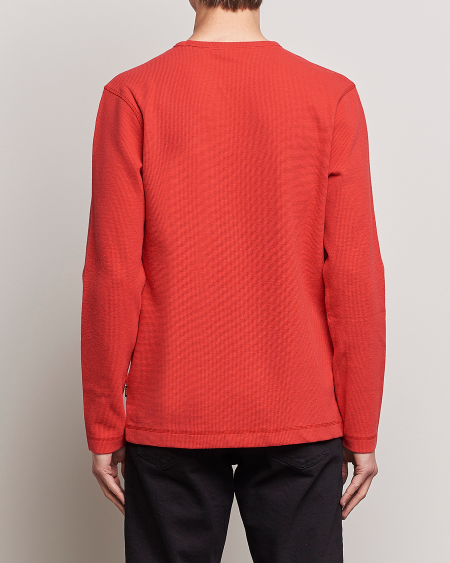 Men | Sweaters & Knitwear | BOSS ORANGE | Tempesto Sweater Bright Red