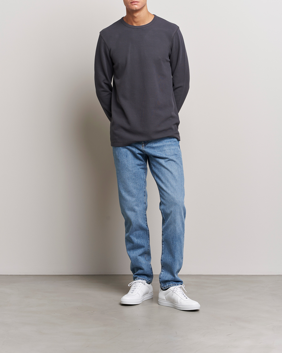 Men | Jeans | BOSS ORANGE | Re.Main BC Jeans Light Blue