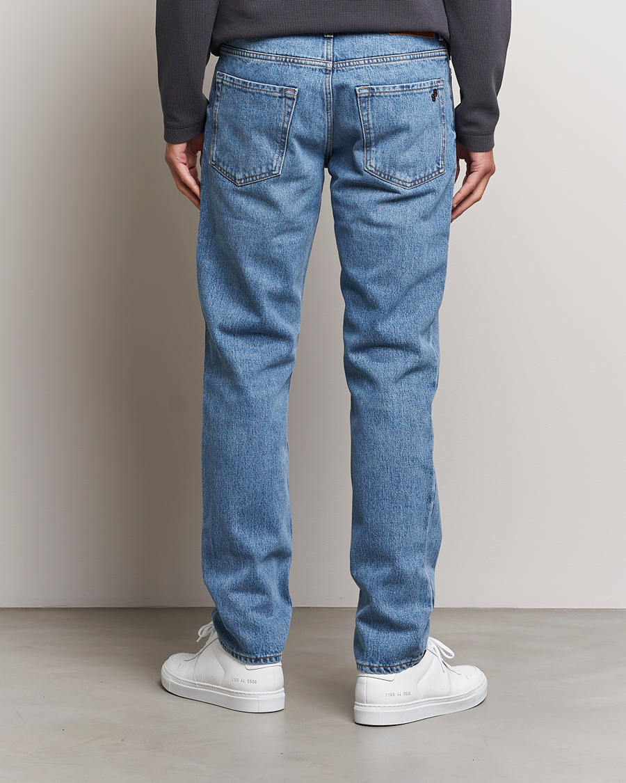 Men | Jeans | BOSS ORANGE | Re.Main BC Jeans Light Blue