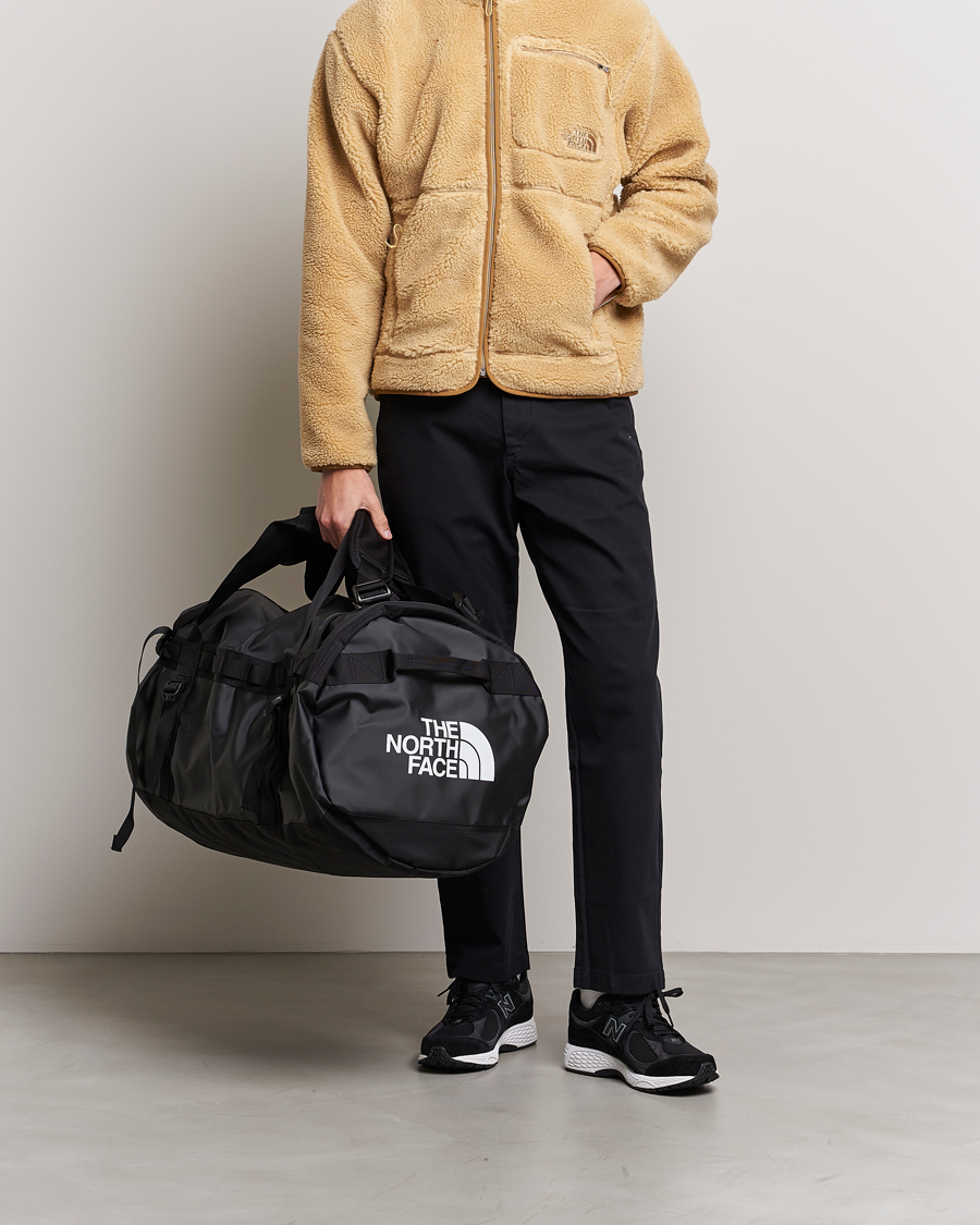 Men | The North Face | The North Face | Base Camp Duffel L Black