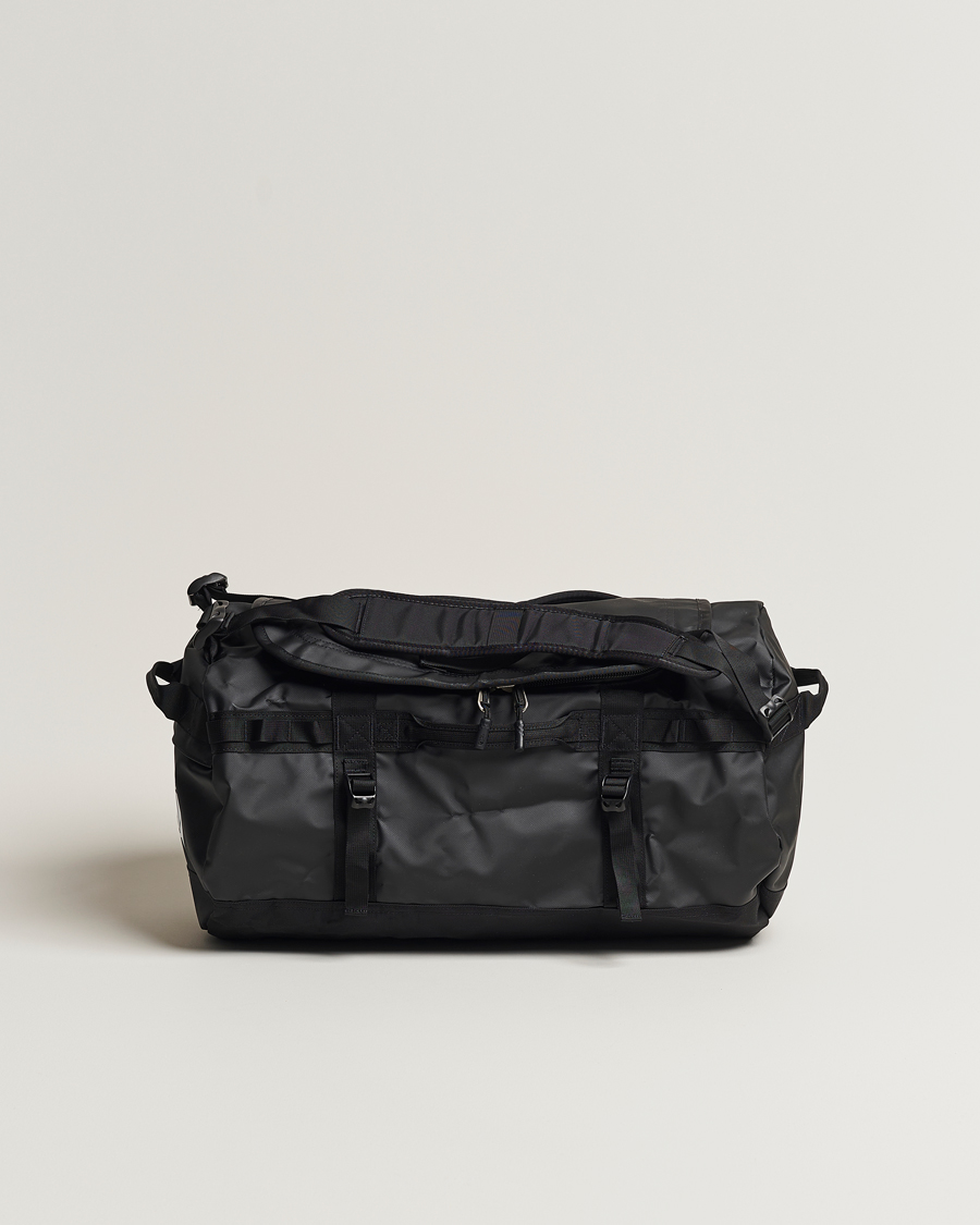 Men | Outdoor | The North Face | Base Camp Duffel S Black 50L