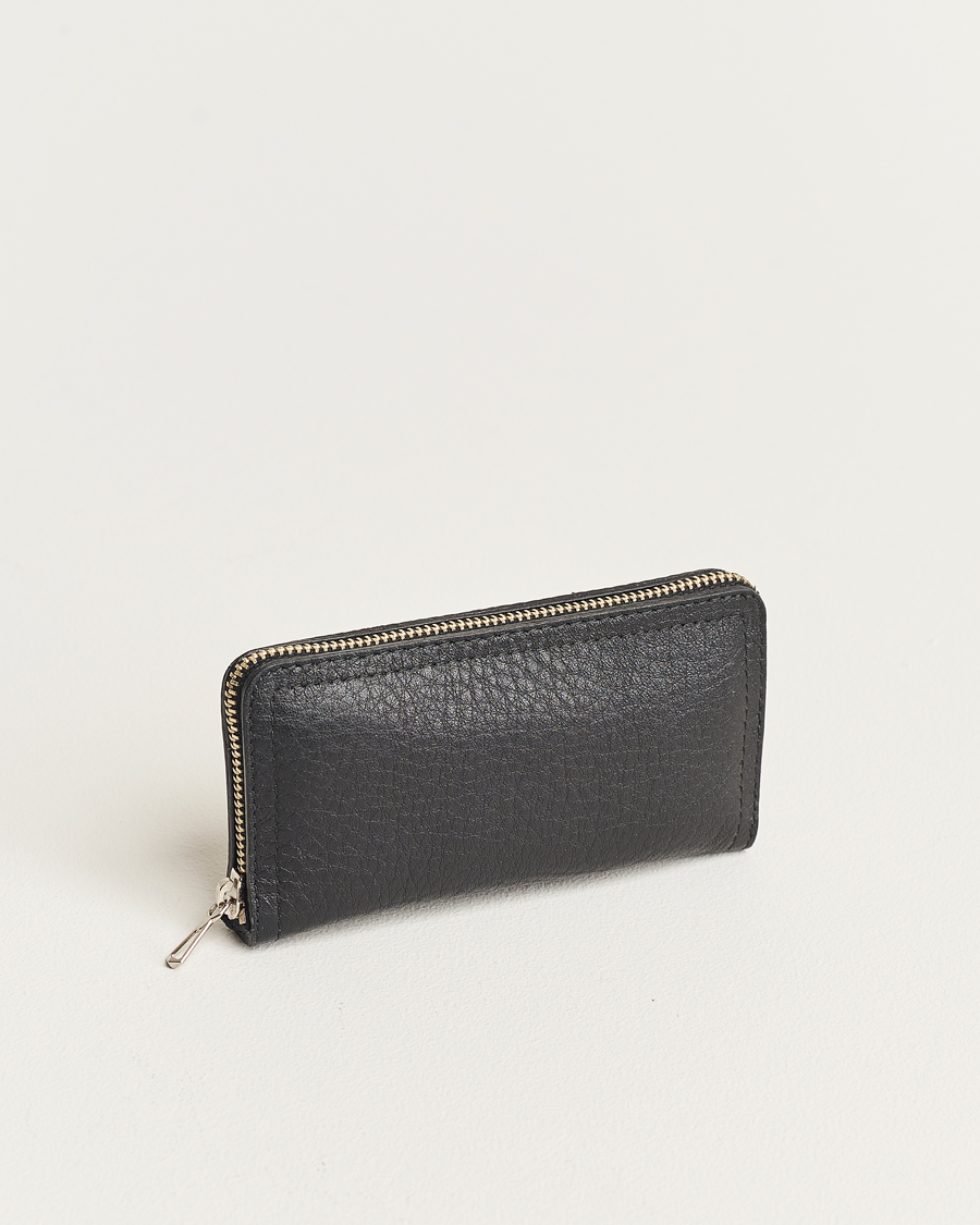 Men | Home | F. Hammann | Men's Manicure Set Black