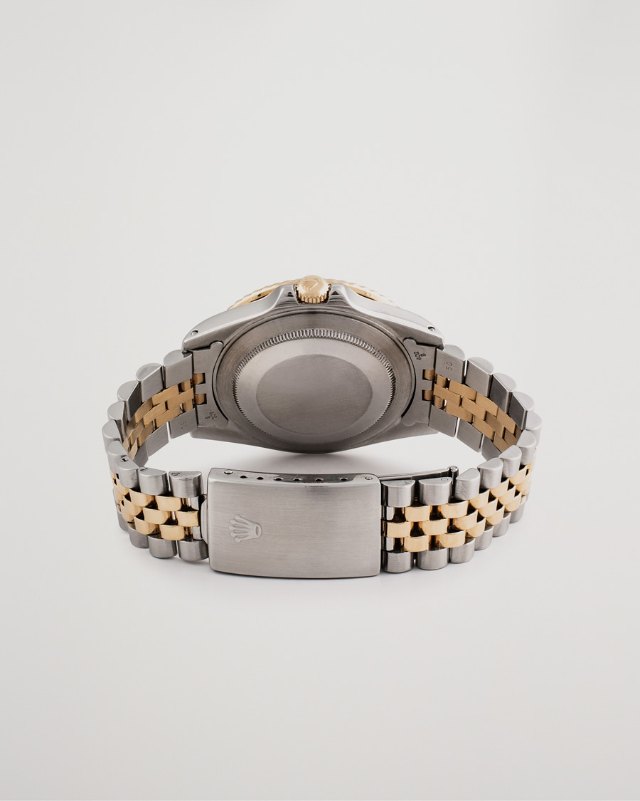 Men | Rolex Pre-Owned GMT -Master II 16713 | Rolex Pre-Owned | GMT -Master II 16713