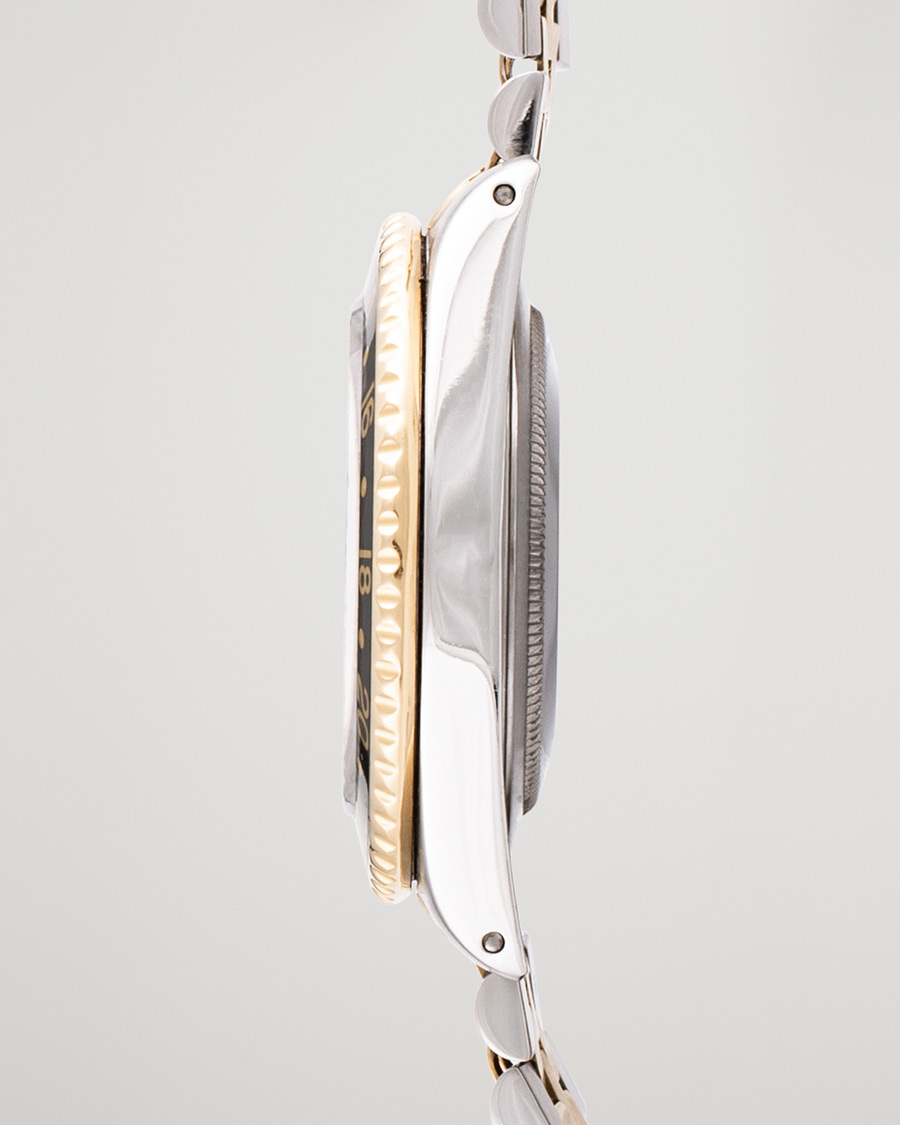 Men | Rolex Pre-Owned GMT -Master II 16713 | Rolex Pre-Owned | GMT -Master II 16713