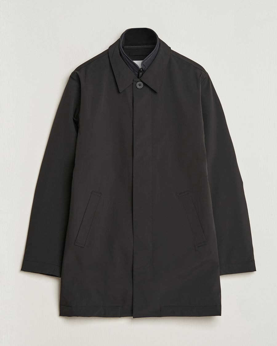 Men | Coats & Jackets | NN07 | Blake Jacket Black
