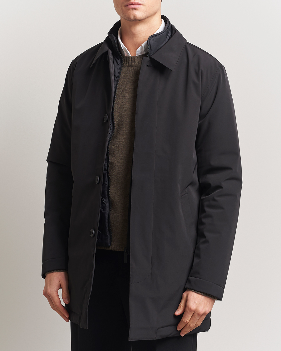 Men | Coats & Jackets | NN07 | Blake Jacket Black