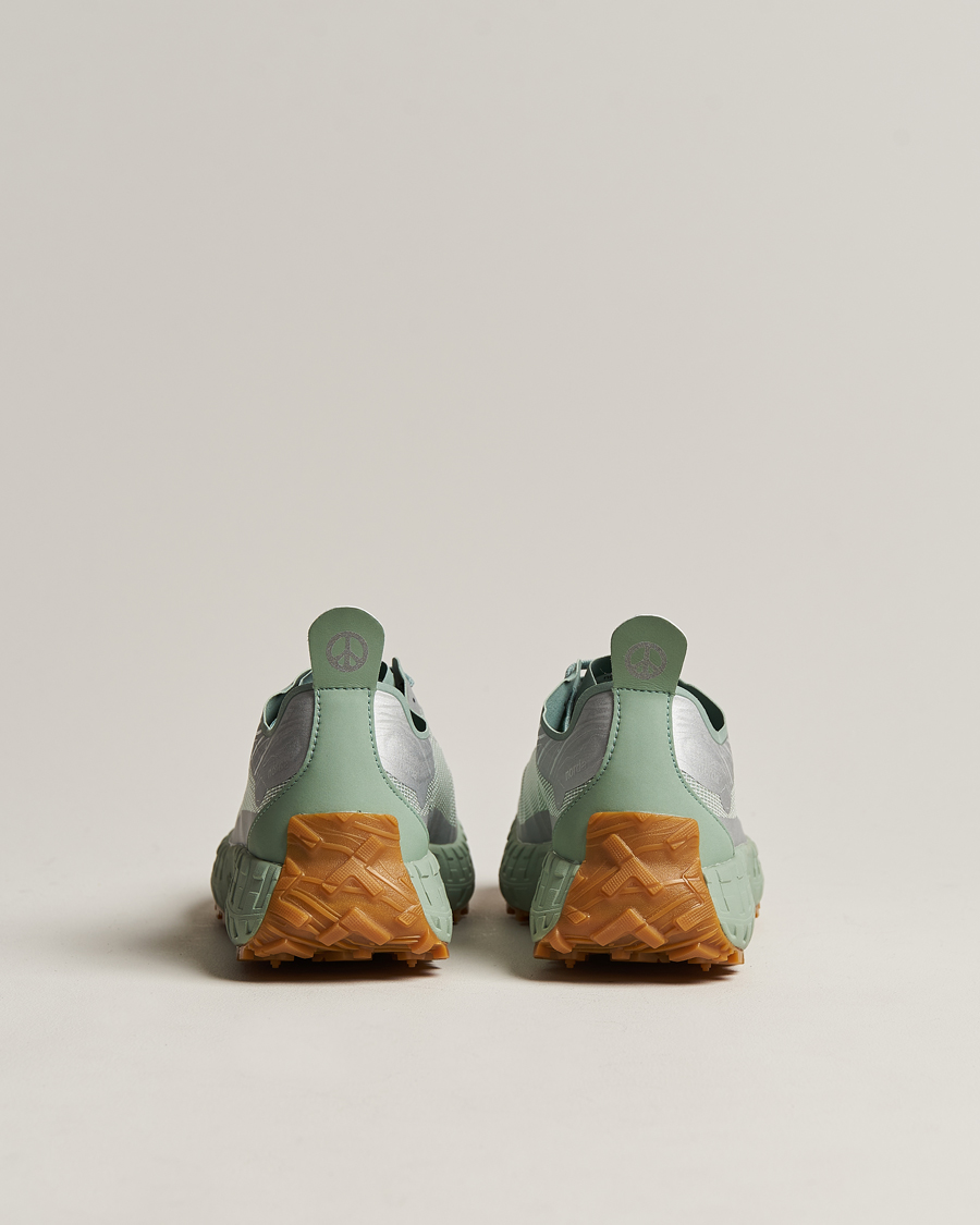 Men | Norda 001 Running Sneakers Jadeite | Norda | 001 Running Sneakers Jadeite