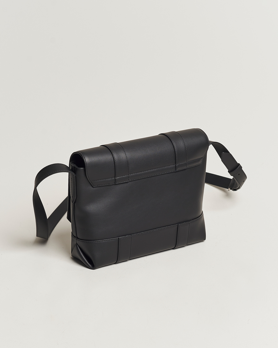 Men | Montblanc Meisterstück Selection Soft Mini Messenger Black | Montblanc | Meisterstück Selection Soft Mini Messenger Black