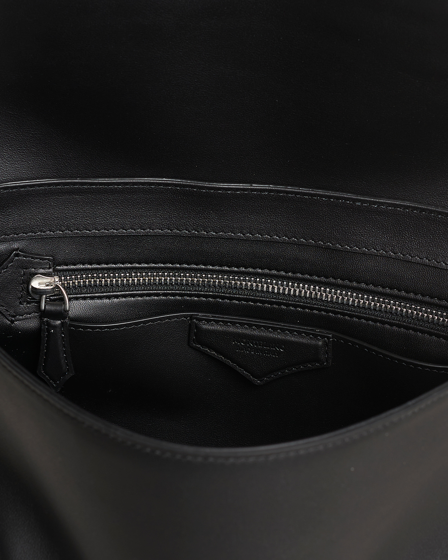 Men | Montblanc Meisterstück Selection Soft Mini Messenger Black | Montblanc | Meisterstück Selection Soft Mini Messenger Black