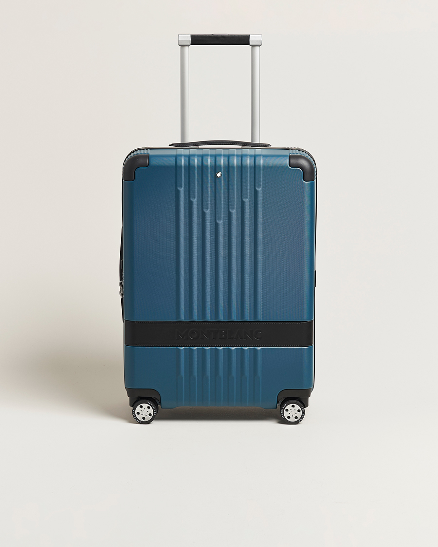 Men | Montblanc Cabin Trolley Ottanio | Montblanc | Cabin Trolley Ottanio