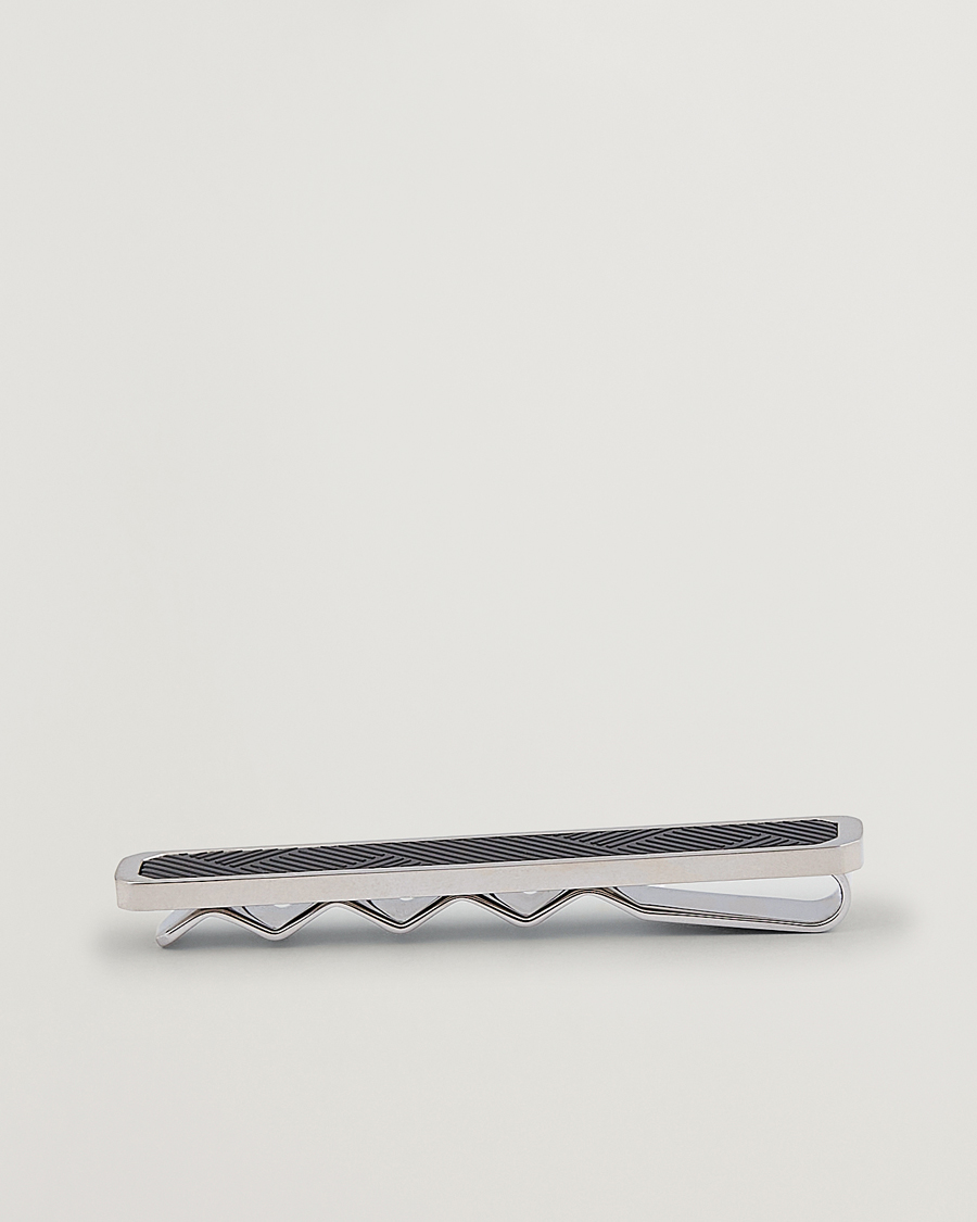 Men | Ties | Montblanc | Tie Bar Extreme 3.0 Black