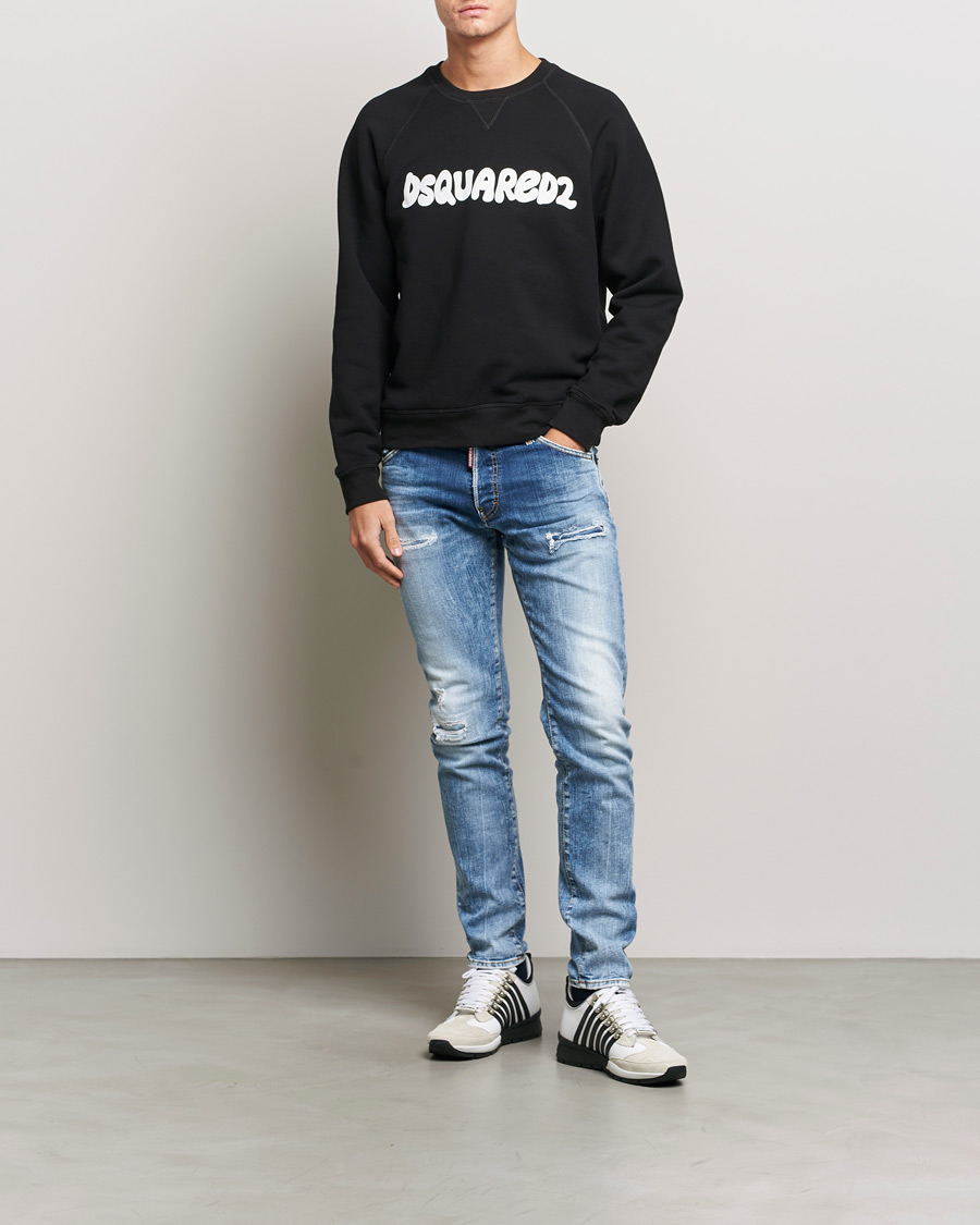 Men | Jeans | Dsquared2 | Cool Guy Jeans Light Blue