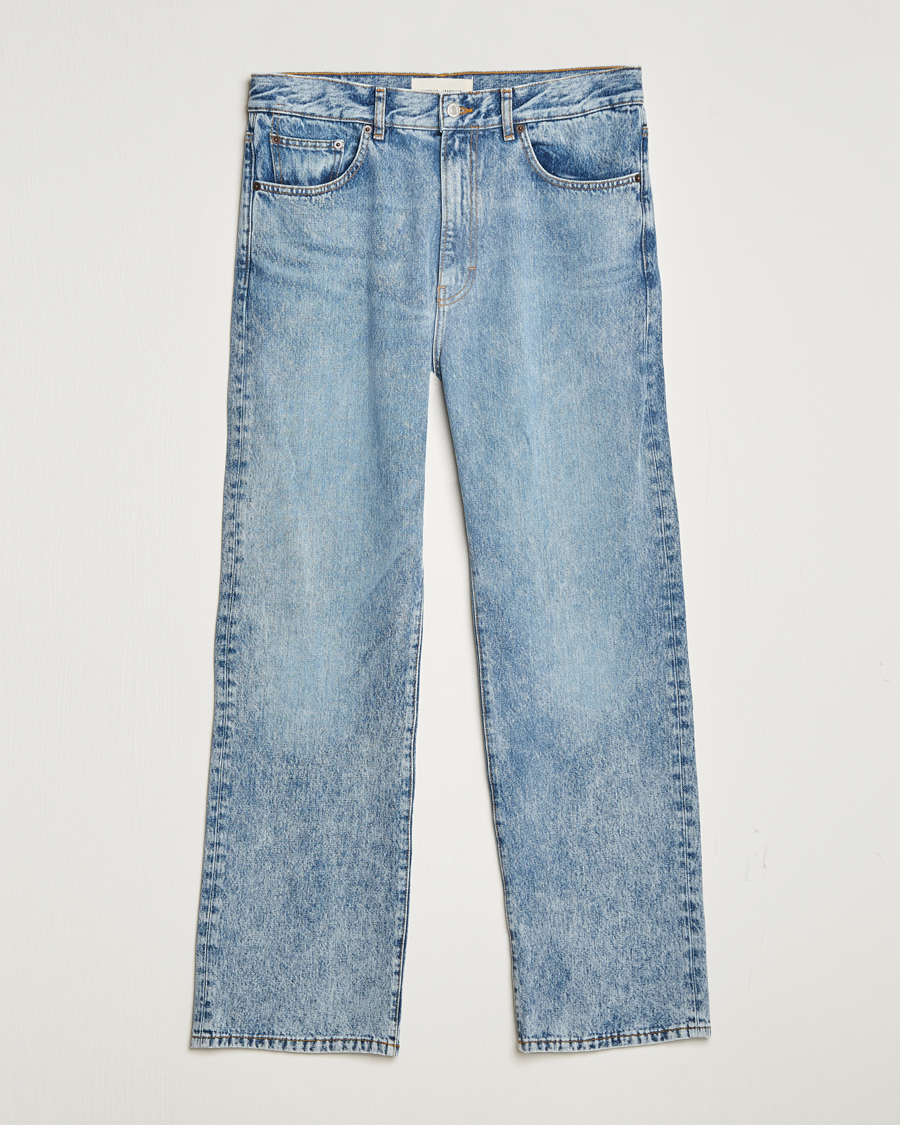 Jeanerica VM009 Vega Jeans Vintage 69 at CareOfCarl.com