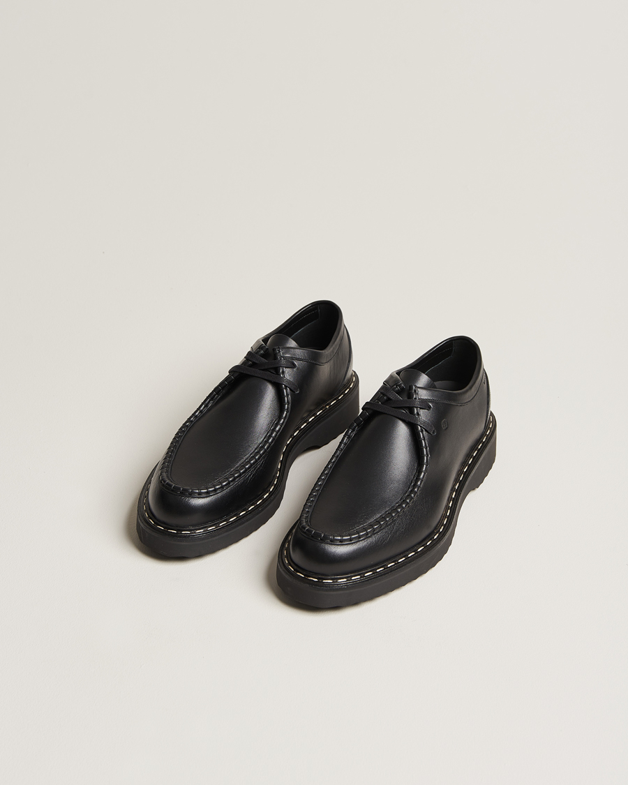 Men |  | Bally | Nadhy Leather Loafer Black