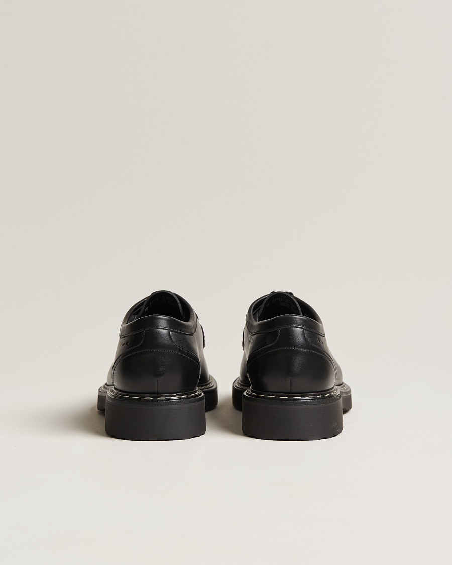 Men | Loafers | Bally | Nadhy Leather Loafer Black