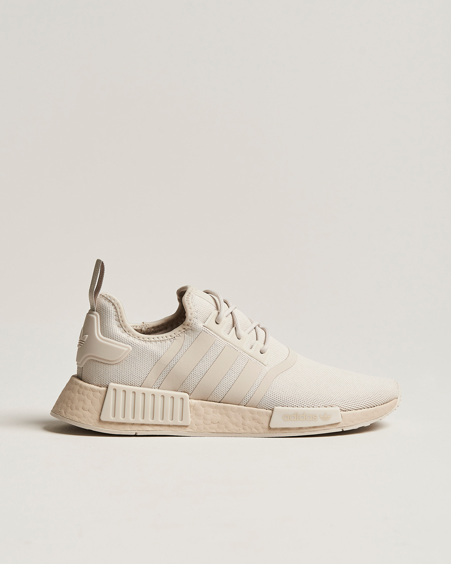 adidas Originals NMD R1 Sneaker Beige at CareOfCarl.com adidas Originals NMD R1 Sneaker Beige at CareOfCarl.com