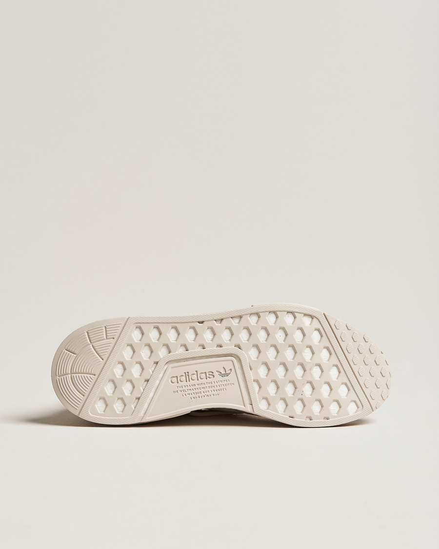 adidas Originals NMD R1 Sneaker Beige at CareOfCarl.com adidas Originals NMD R1 Sneaker Beige at CareOfCarl.com