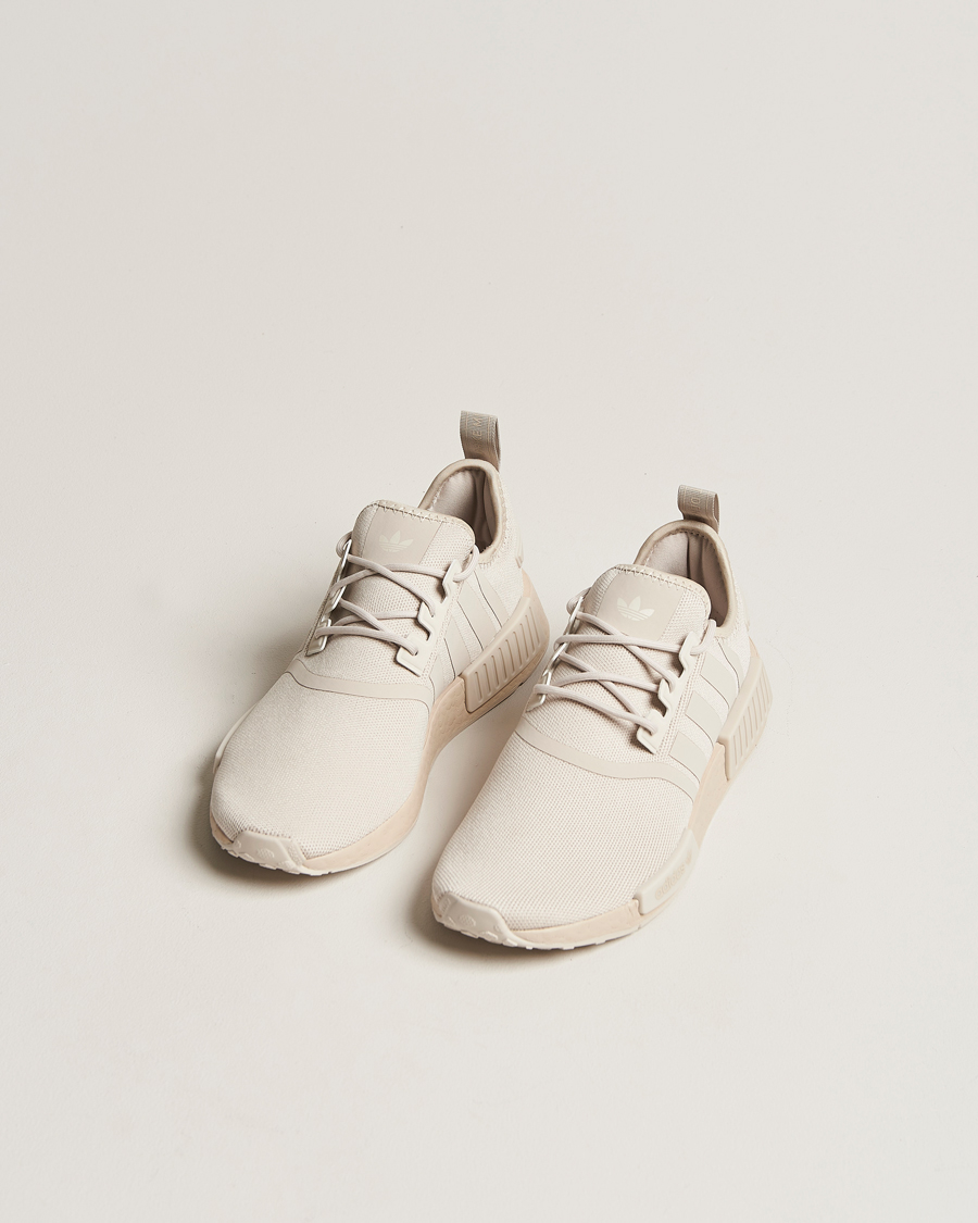 adidas Originals NMD R1 Sneaker Beige at CareOfCarl.com adidas Originals NMD R1 Sneaker Beige at CareOfCarl.com