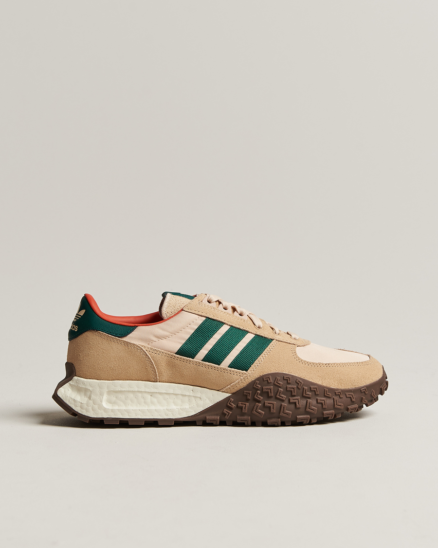 Men | adidas Originals Retropy E5 Sneaker Magbei/Green | adidas Originals | Retropy E5 Sneaker Magbei/Green