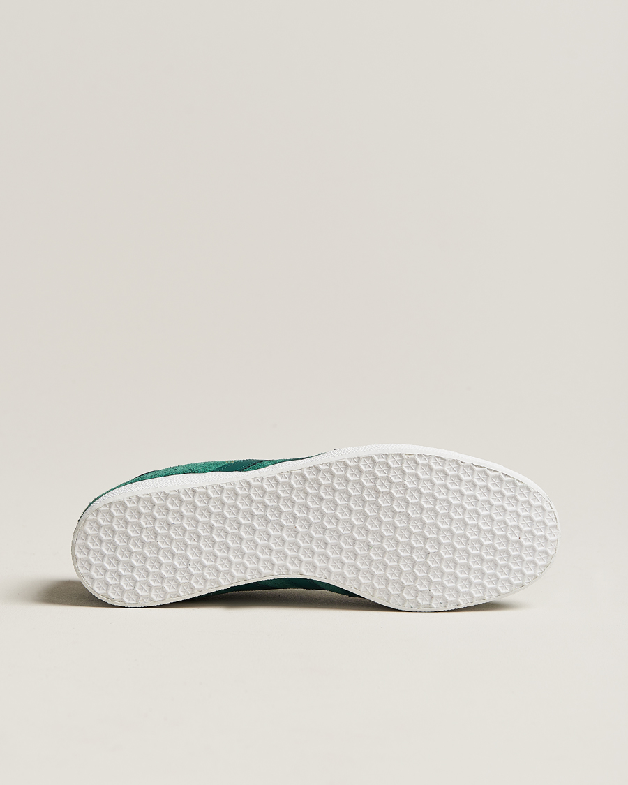 Men | adidas Originals Gazelle Icon Sneaker Green | adidas Originals | Gazelle Icon Sneaker Green
