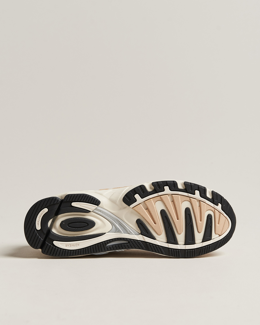 Men | adidas Originals Response CL Sneaker Sand/White | adidas Originals | Response CL Sneaker Sand/White