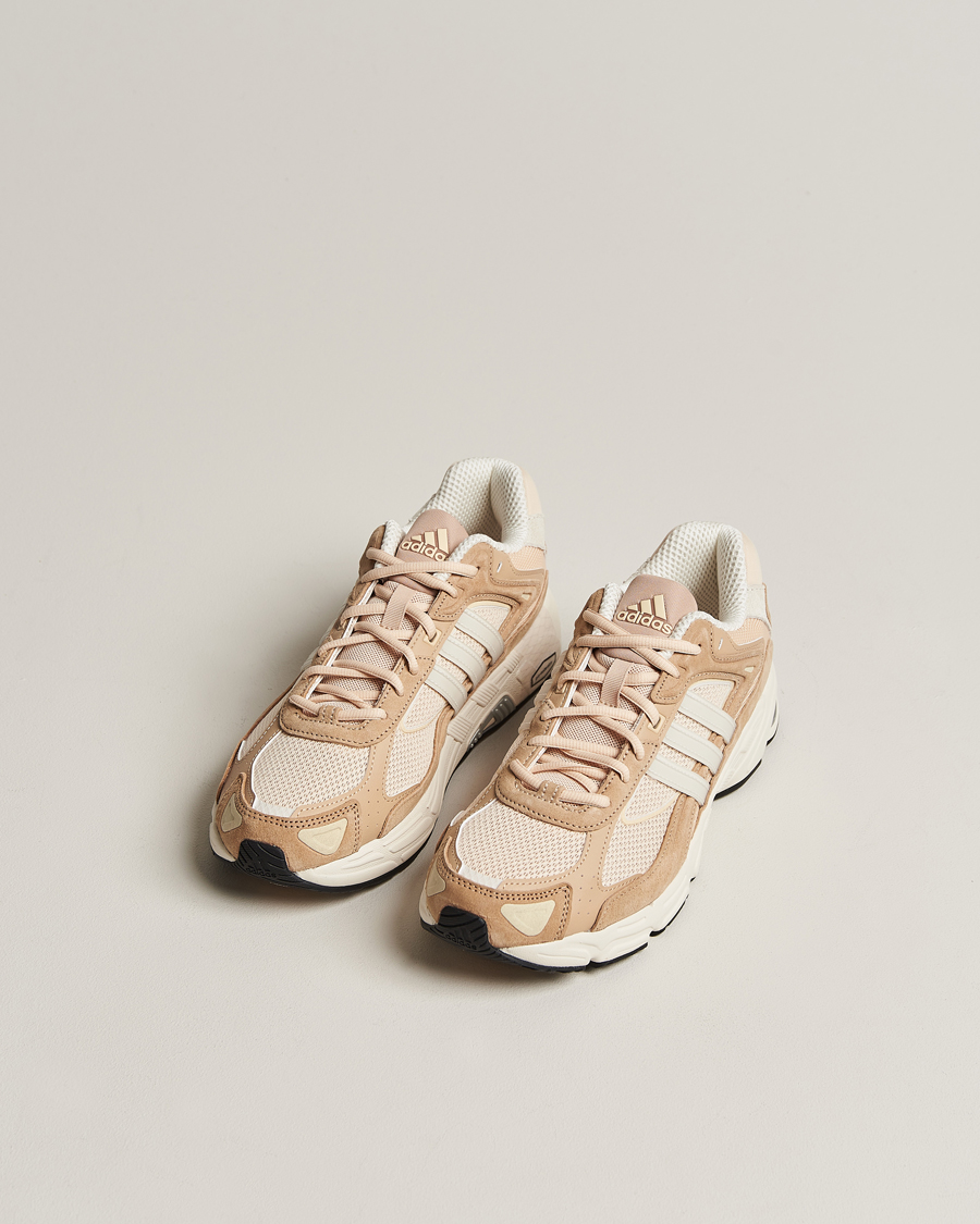 Men | adidas Originals | adidas Originals | Response CL Sneaker Sand/White