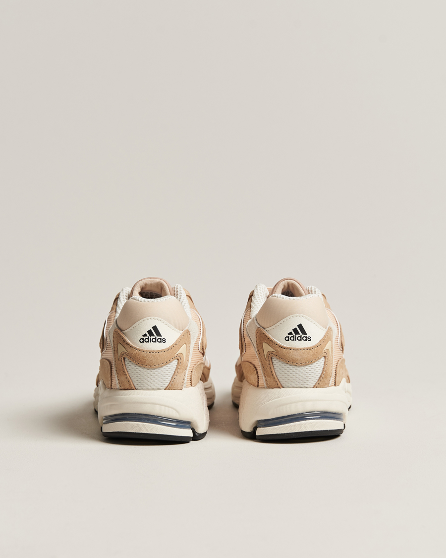 Men | adidas Originals Response CL Sneaker Sand/White | adidas Originals | Response CL Sneaker Sand/White