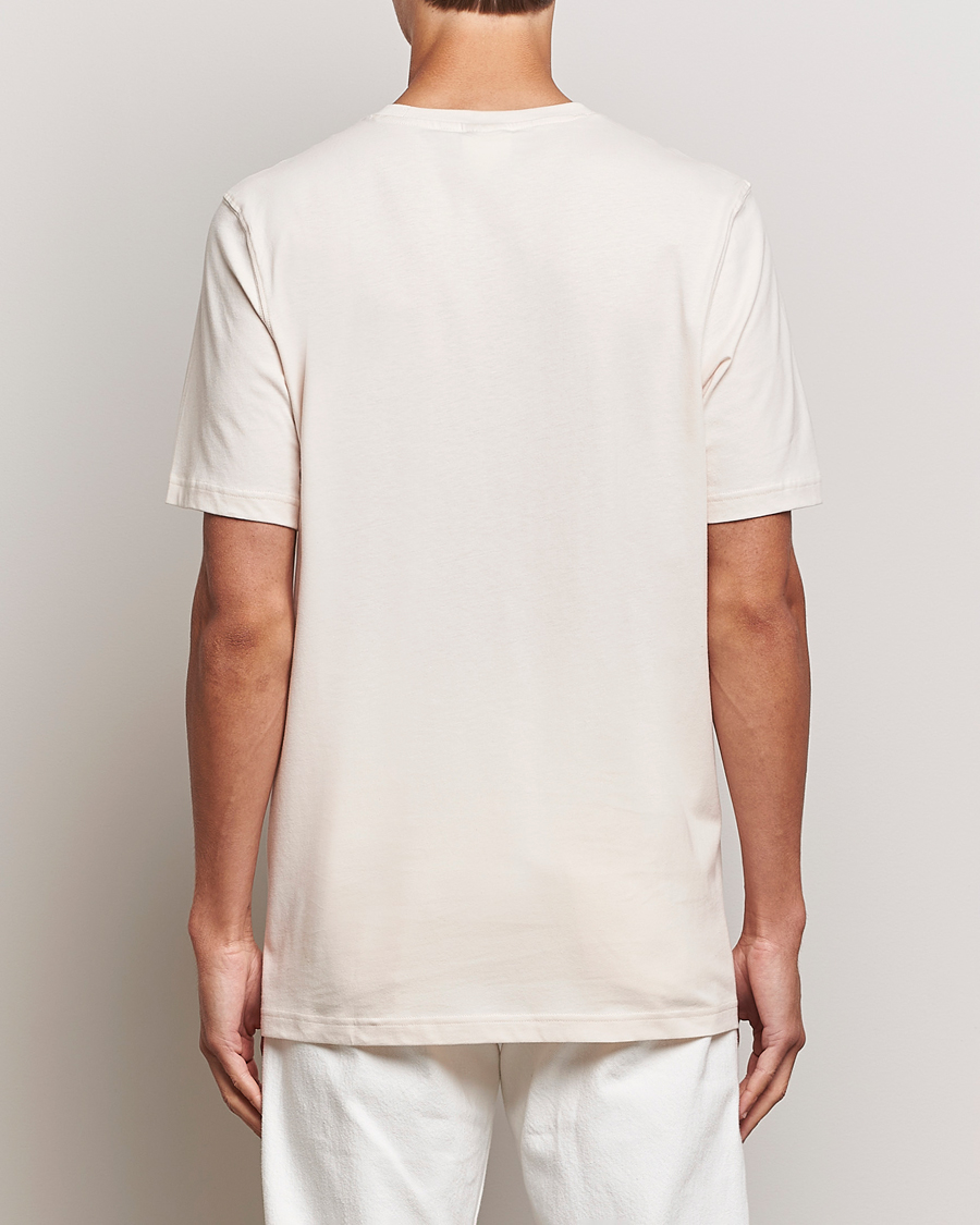 Men | T-Shirts | adidas Originals | Essential Crew Neck T-Shirt Won White