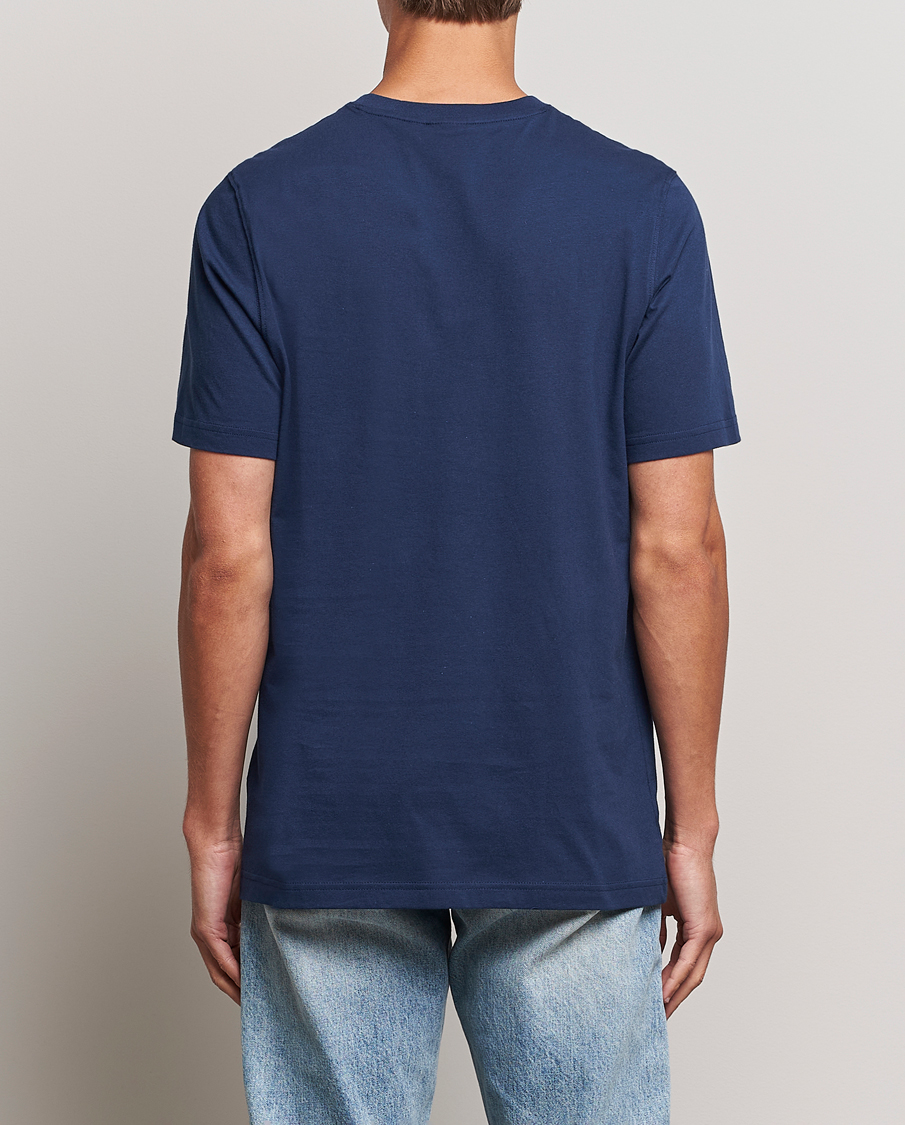 Men | T-Shirts | adidas Originals | Essential Crew Neck T-Shirt Nindig