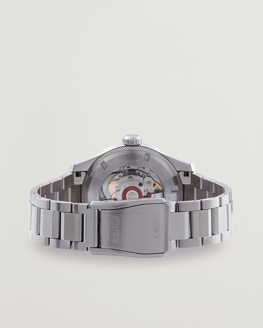 Men | Oris Big Crown Propilot Date 41mm Black | Oris | Big Crown Propilot Date 41mm Black