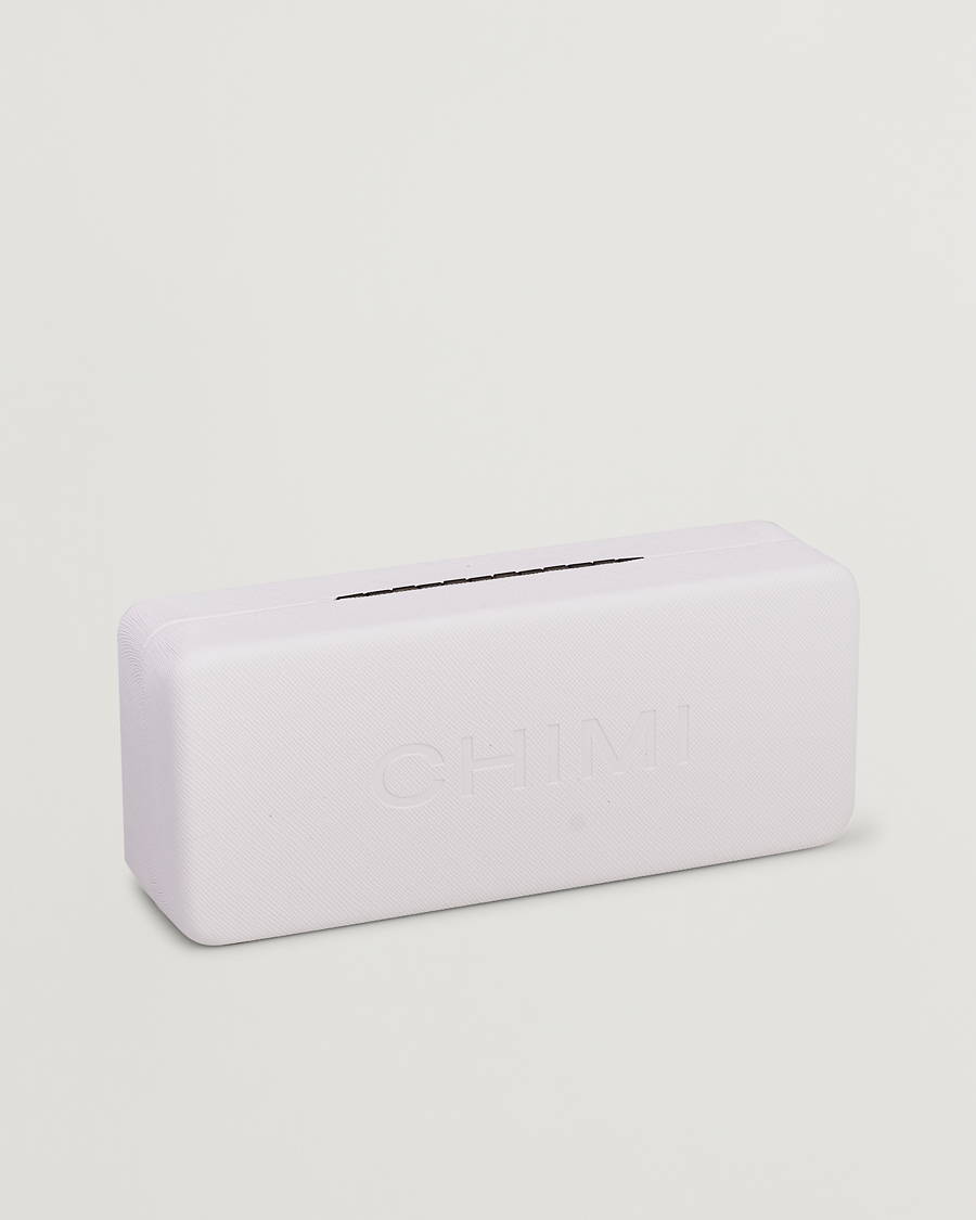 Men | CHIMI 04 Sunglasses Green | CHIMI | 04 Sunglasses Green