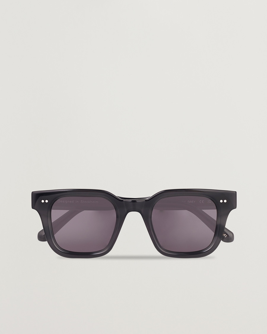Men | CHIMI 04 Sunglasses Dark Grey | CHIMI | 04 Sunglasses Dark Grey