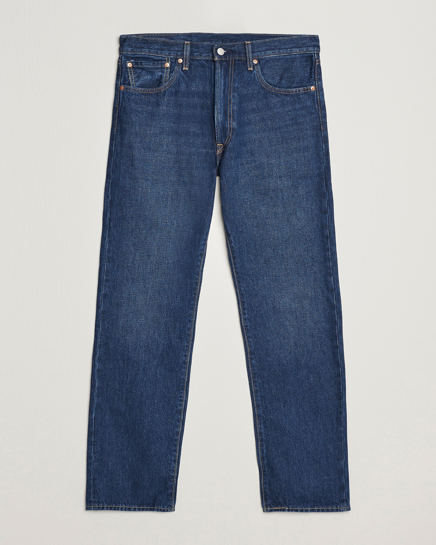Men | Jeans | Levi's | 551Z Authentic Straight Fit Jeans Vivid Dreams