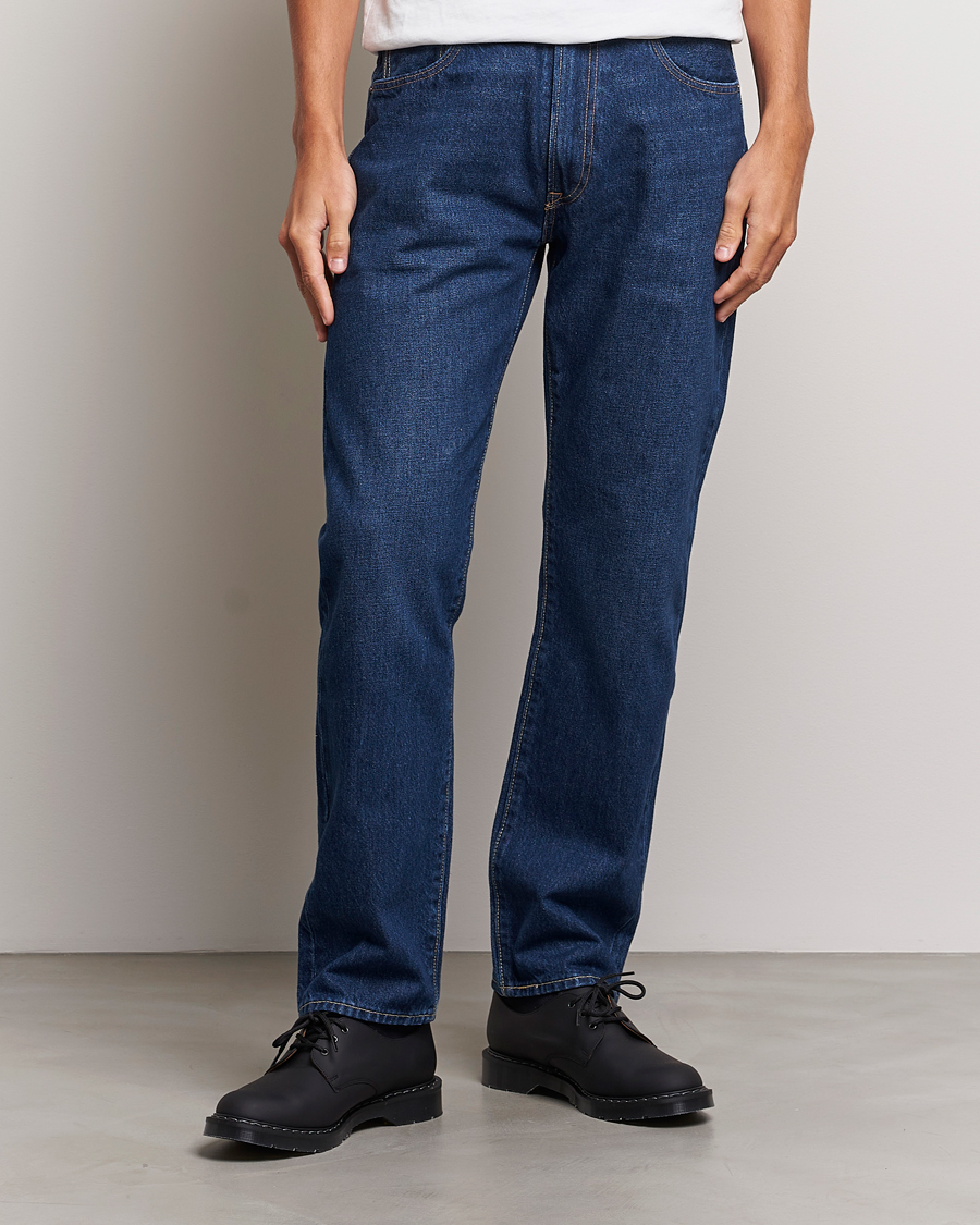Men | Jeans | Levi's | 551Z Authentic Straight Fit Jeans Vivid Dreams