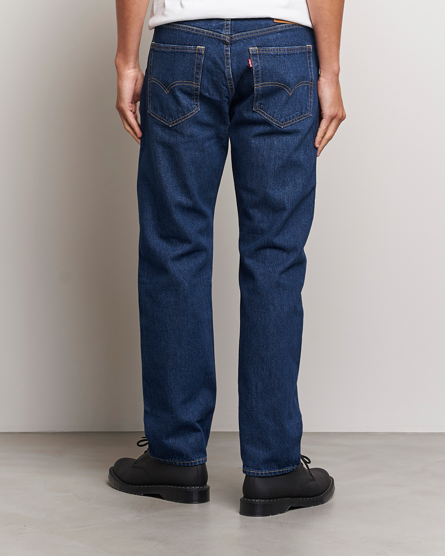 Men | Jeans | Levi's | 551Z Authentic Straight Fit Jeans Vivid Dreams