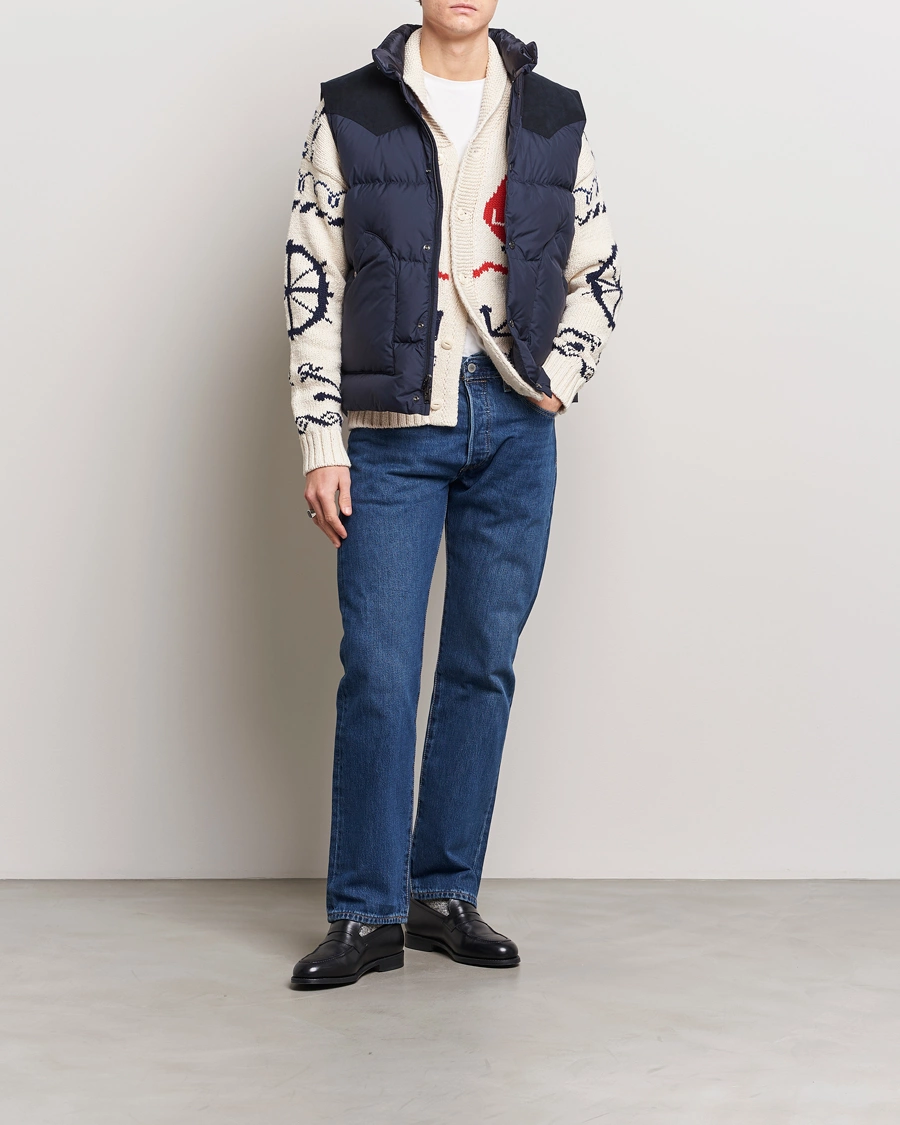 Men | Jeans | Levi's | 501 Original Jeans Mercy Me