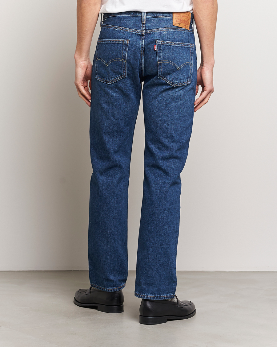 Men | Jeans | Levi's | 501 Original Jeans Mercy Me