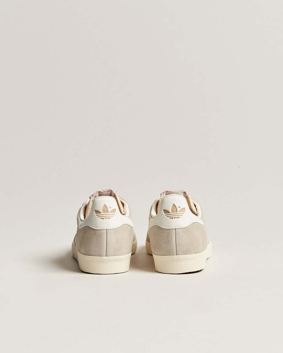 Men | adidas Originals Gazelle Sneaker Won Beige | adidas Originals | Gazelle Sneaker Won Beige
