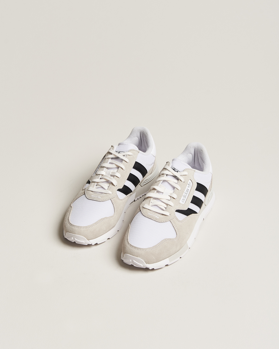 Men |  | adidas Originals | Treziod 2 Running Sneaker White