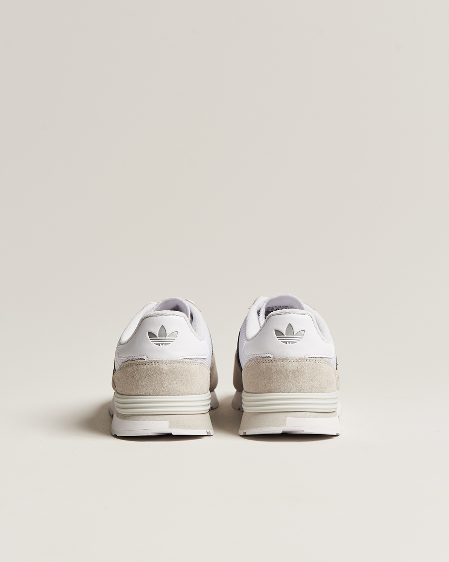 Men | adidas Originals Treziod 2 Running Sneaker White | adidas Originals | Treziod 2 Running Sneaker White