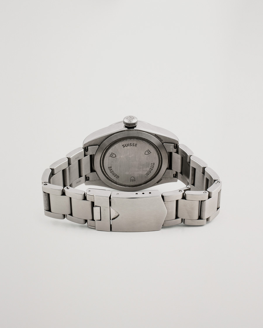 Men | Tudor Pre-Owned Black Bay 36 79500 Steel Black | Tudor Pre-Owned | Black Bay 36 79500 Steel Black