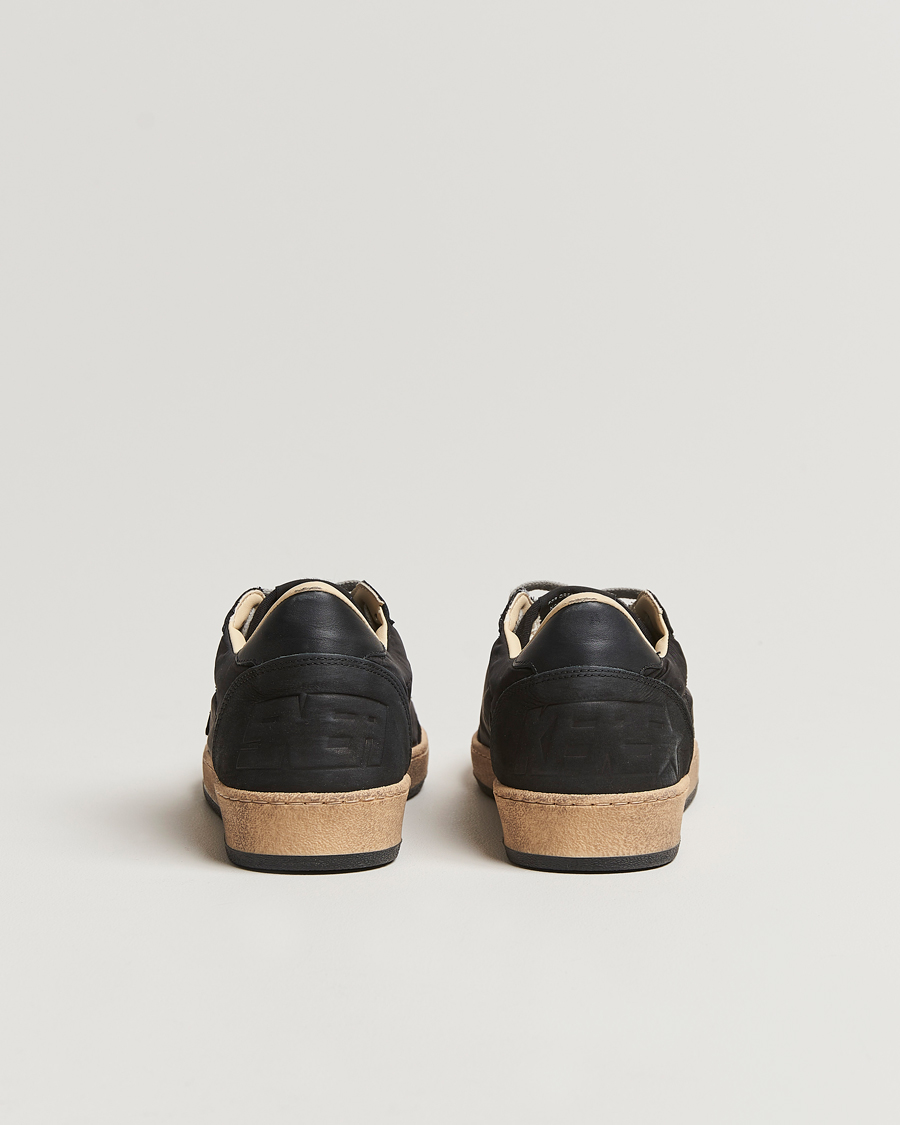 Men | Golden Goose Deluxe Brand Ball Star Sneakers Black | Golden Goose | Deluxe Brand Ball Star Sneakers Black