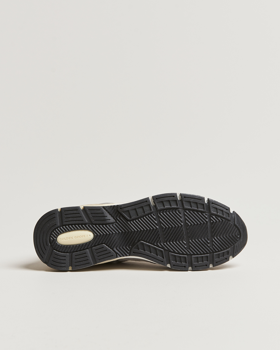 Men | Golden Goose Deluxe Brand Running Dad Sneakers Grey | Golden Goose | Deluxe Brand Running Dad Sneakers Grey