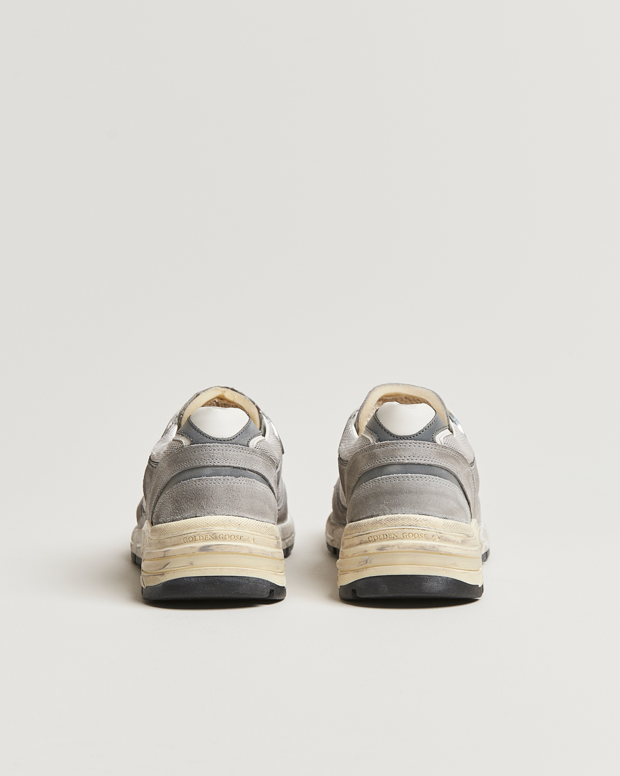 Men | Golden Goose Deluxe Brand Running Dad Sneakers Grey | Golden Goose | Deluxe Brand Running Dad Sneakers Grey